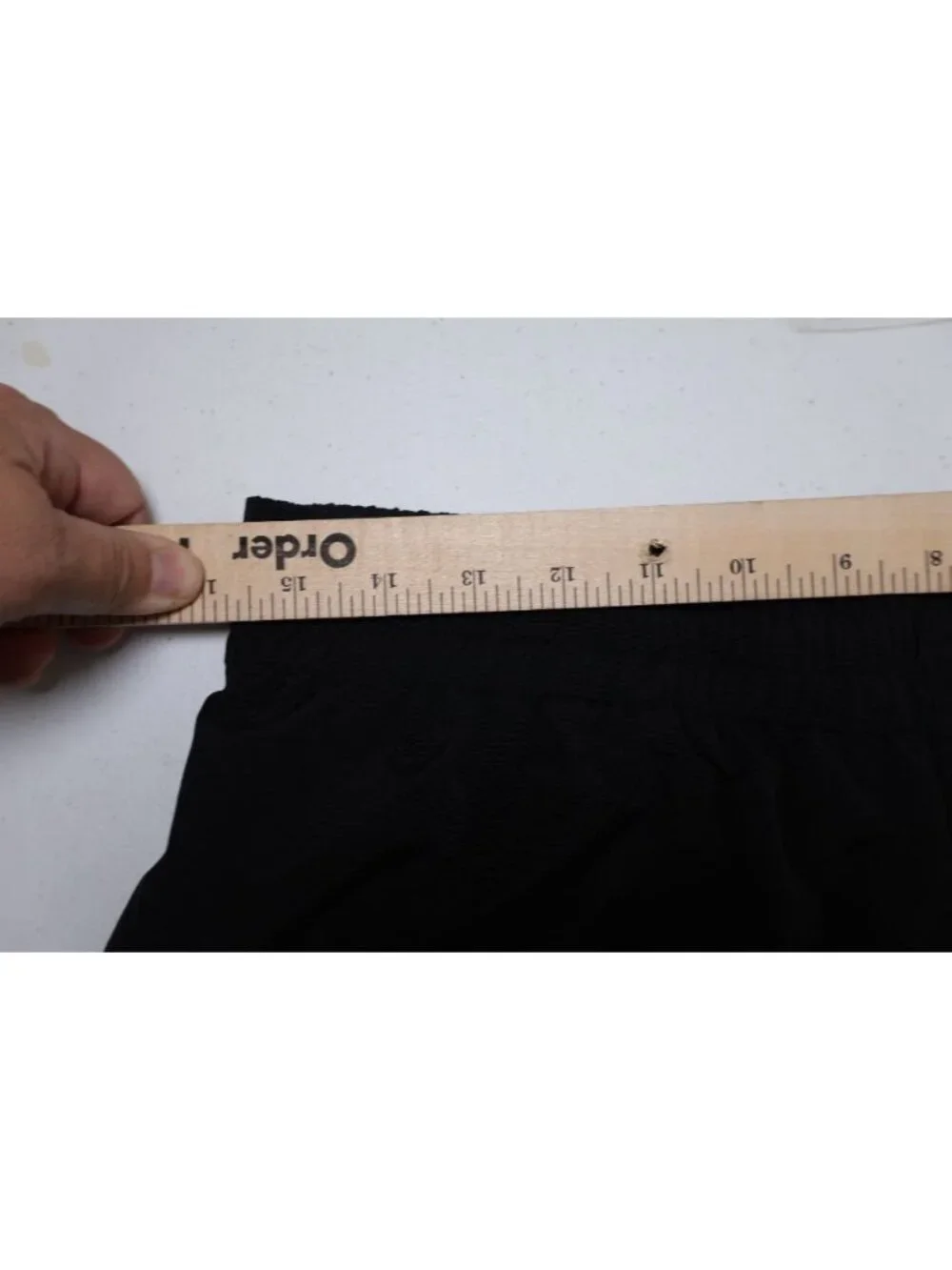 Obermeyer Mens M Black Ski Snow Pants Insulated Waterproof Elastic Waist Winter